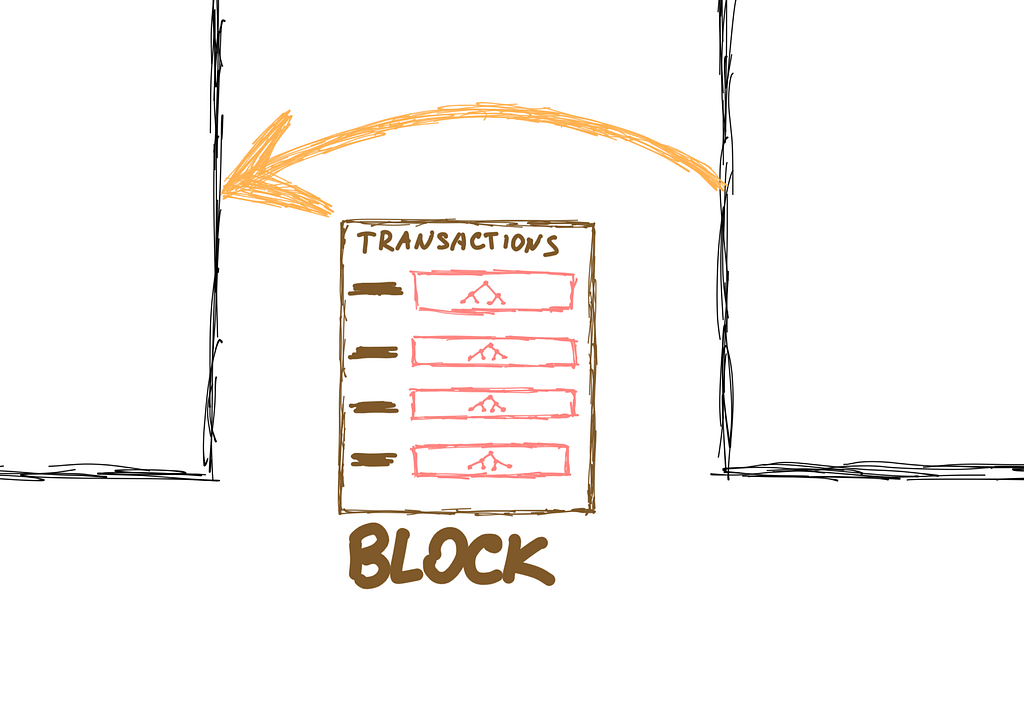 Transaction Witnesses
